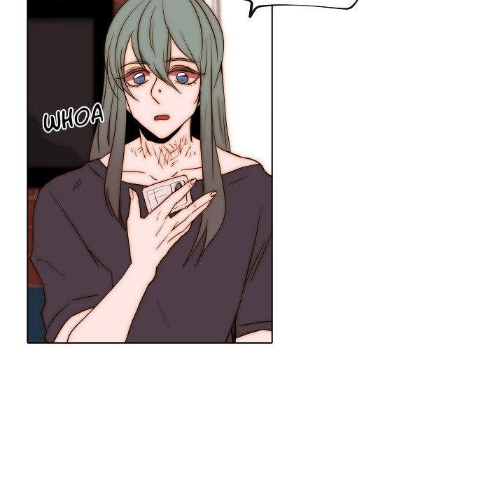 Ranunculus - Chapter 76 [photo 6] - MangaPorn