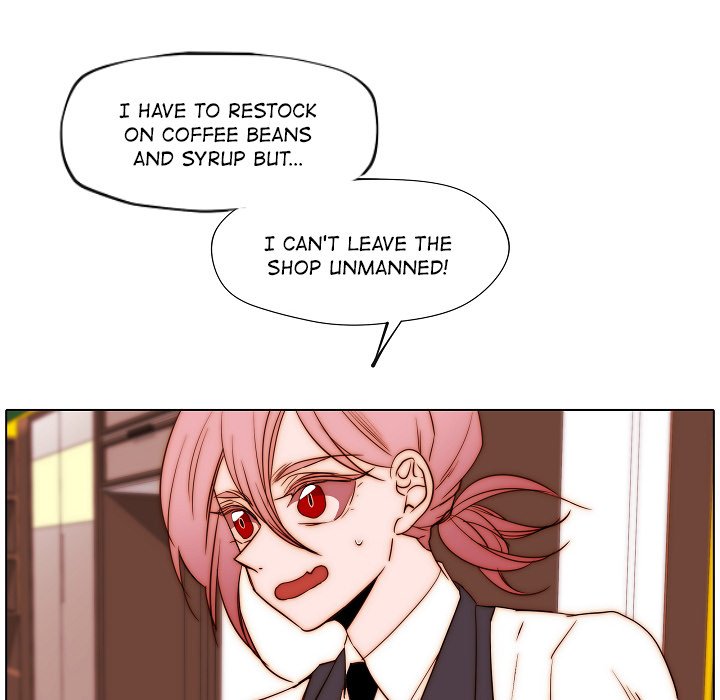 Ranunculus - Chapter 76 [photo 60] - MangaPorn