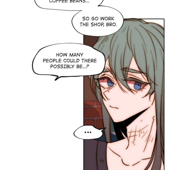 Ranunculus - Chapter 76 [photo 63] - MangaPorn