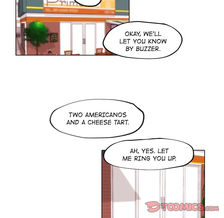 Ranunculus - Chapter 76 [photo 66] - MangaPorn