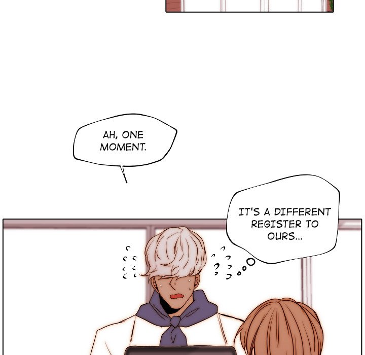 Ranunculus - Chapter 76 [photo 67] - MangaPorn