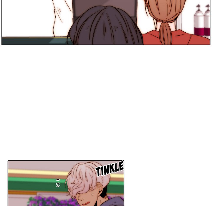 Ranunculus - Chapter 76 [photo 68] - MangaPorn