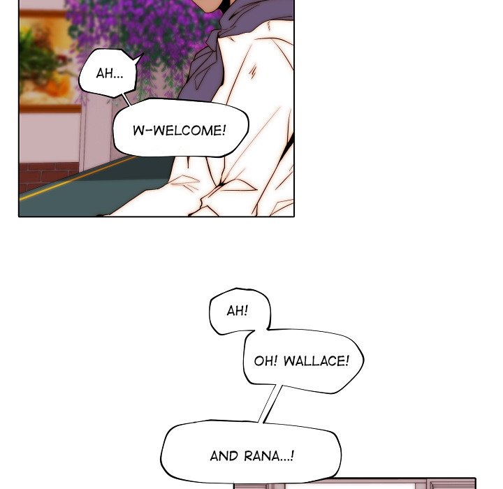 Ranunculus - Chapter 76 [photo 69] - MangaPorn