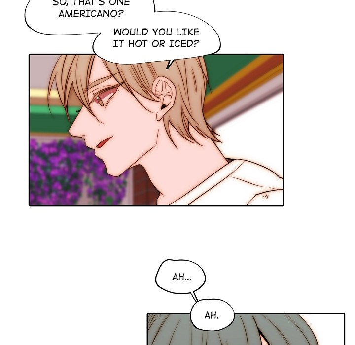 Ranunculus - Chapter 76 [photo 75] - MangaPorn