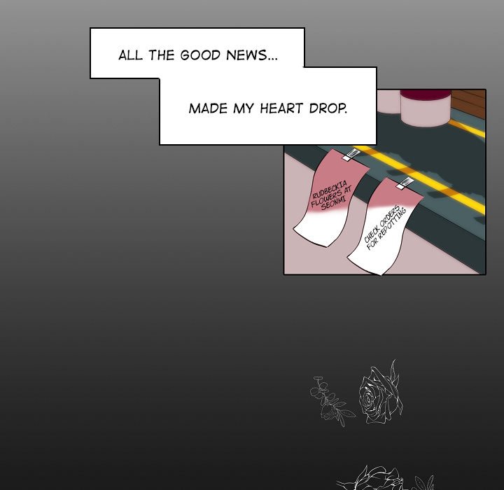 Ranunculus - Chapter 76 [photo 78] - MangaPorn