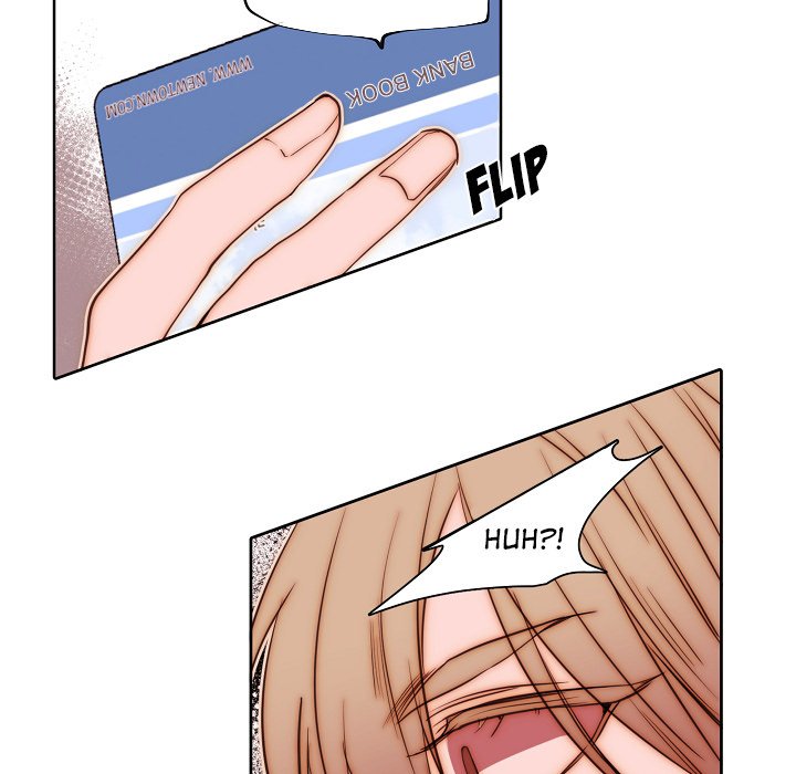 Ranunculus - Chapter 76 [photo 9] - MangaPorn