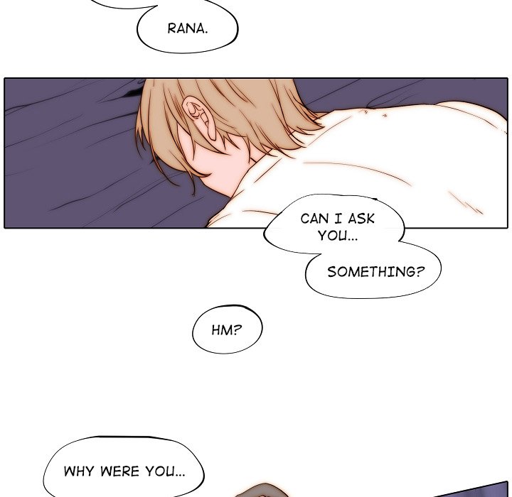 Ranunculus - Chapter 77 [photo 15] - MangaPorn