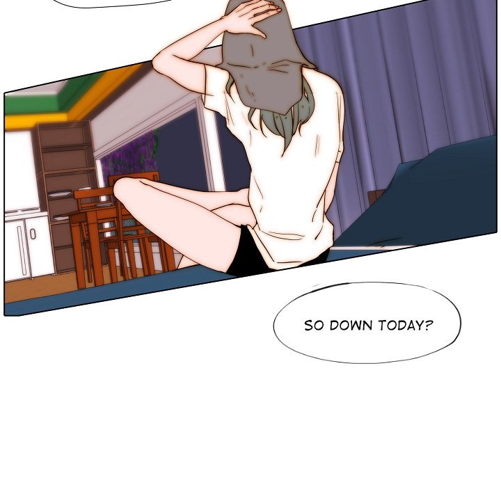 Ranunculus - Chapter 77 [photo 16] - MangaPorn