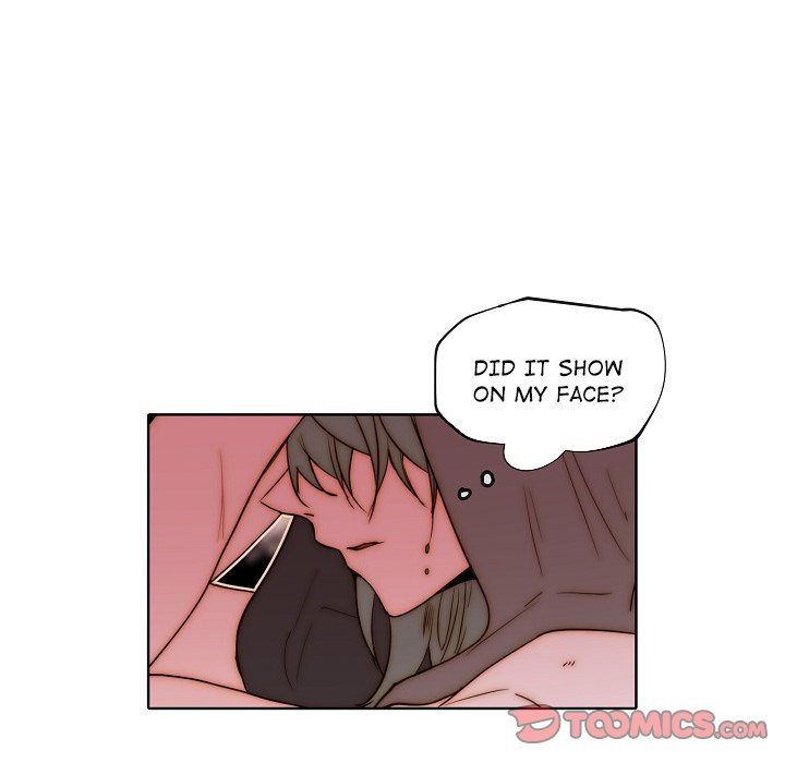 Ranunculus - Chapter 77 [photo 18] - MangaPorn