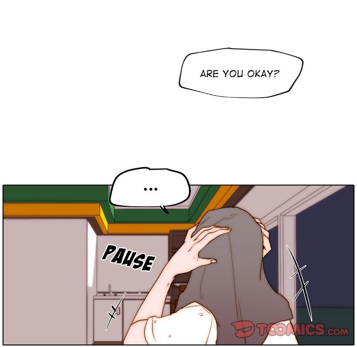 Ranunculus - Chapter 77 [photo 26] - MangaPorn