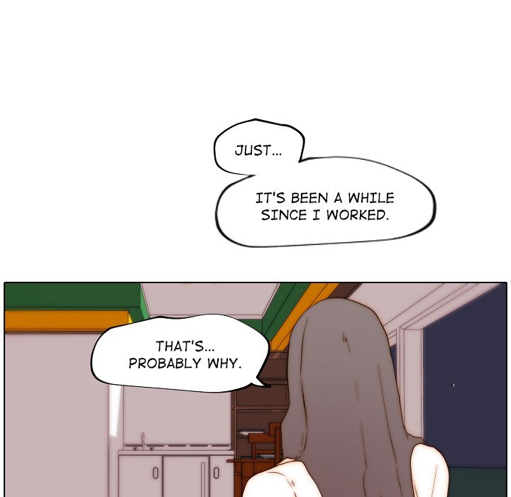 Ranunculus - Chapter 77 [photo 27] - MangaPorn