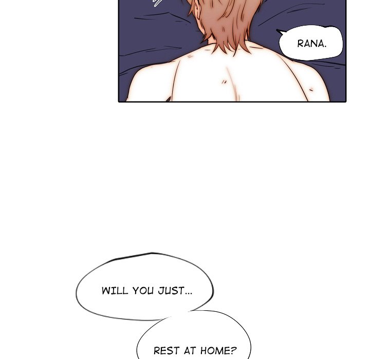 Ranunculus - Chapter 77 [photo 30] - MangaPorn