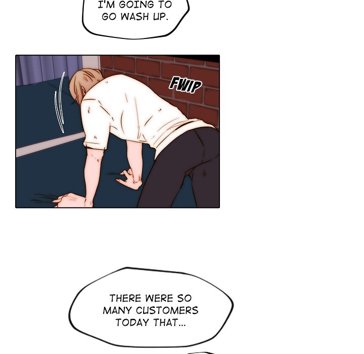 Ranunculus - Chapter 77 [photo 35] - MangaPorn