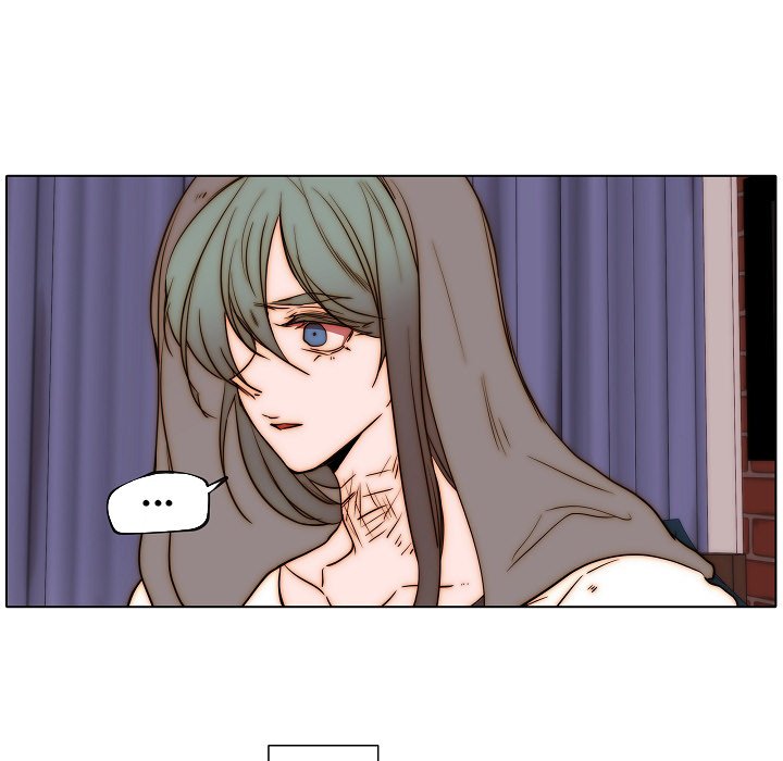 Ranunculus - Chapter 77 [photo 37] - MangaPorn