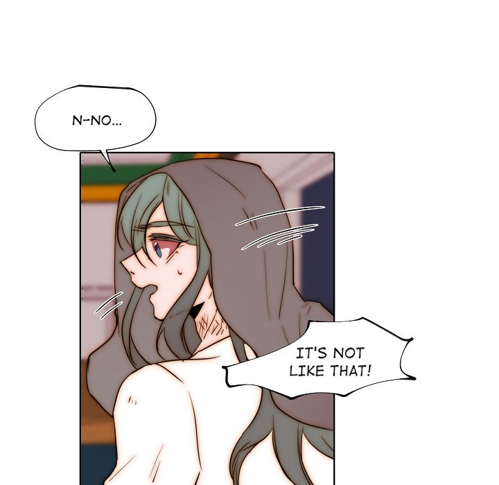 Ranunculus - Chapter 77 [photo 49] - MangaPorn