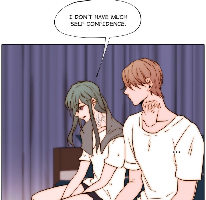 Ranunculus - Chapter 77 [photo 53] - MangaPorn