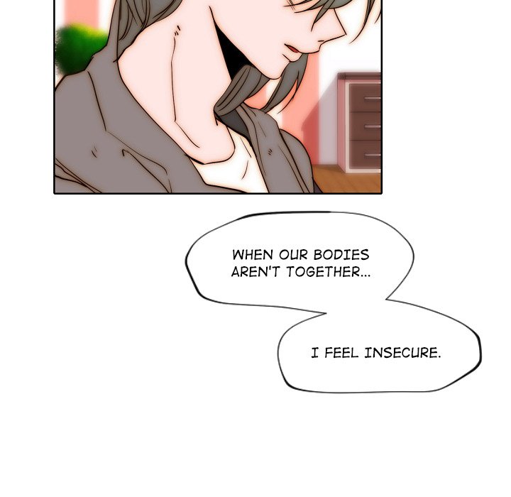 Ranunculus - Chapter 77 [photo 55] - MangaPorn