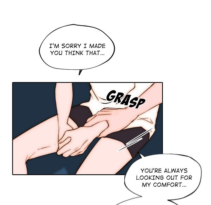 Ranunculus - Chapter 77 [photo 57] - MangaPorn