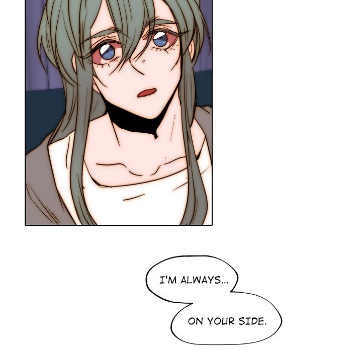 Ranunculus - Chapter 77 [photo 60] - MangaPorn
