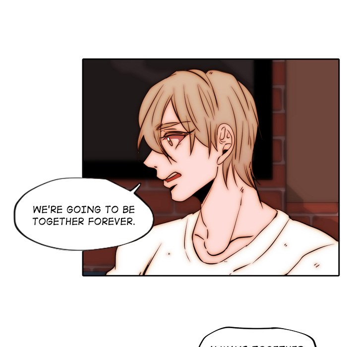 Ranunculus - Chapter 77 [photo 61] - MangaPorn
