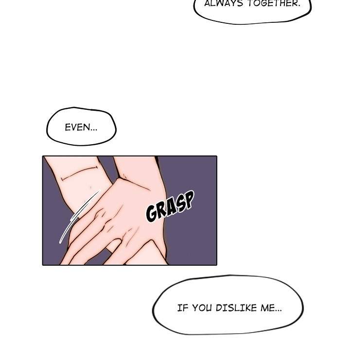 Ranunculus - Chapter 77 [photo 62] - MangaPorn