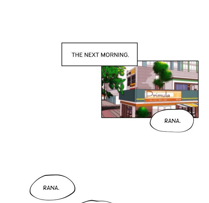 Ranunculus - Chapter 77 [photo 73] - MangaPorn