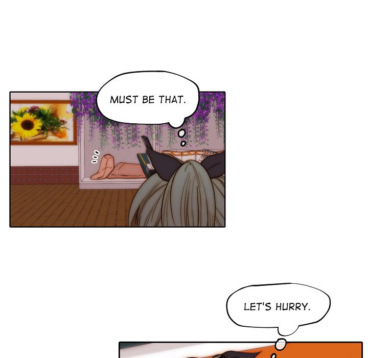 Ranunculus - Chapter 77 [photo 76] - MangaPorn