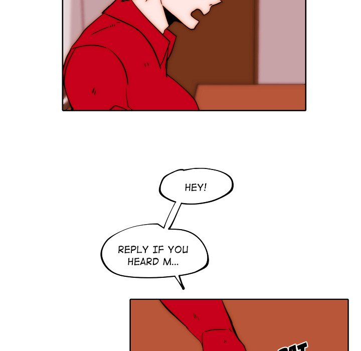 Ranunculus - Chapter 78 [photo 22] - MangaPorn