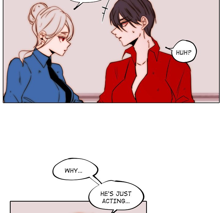 Ranunculus - Chapter 78 [photo 24] - MangaPorn