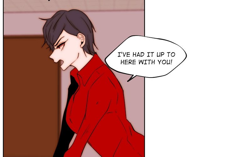 Ranunculus - Chapter 78 [photo 3] - MangaPorn