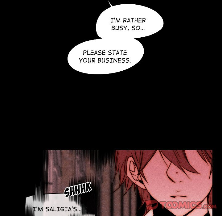 Ranunculus - Chapter 78 [photo 34] - MangaPorn