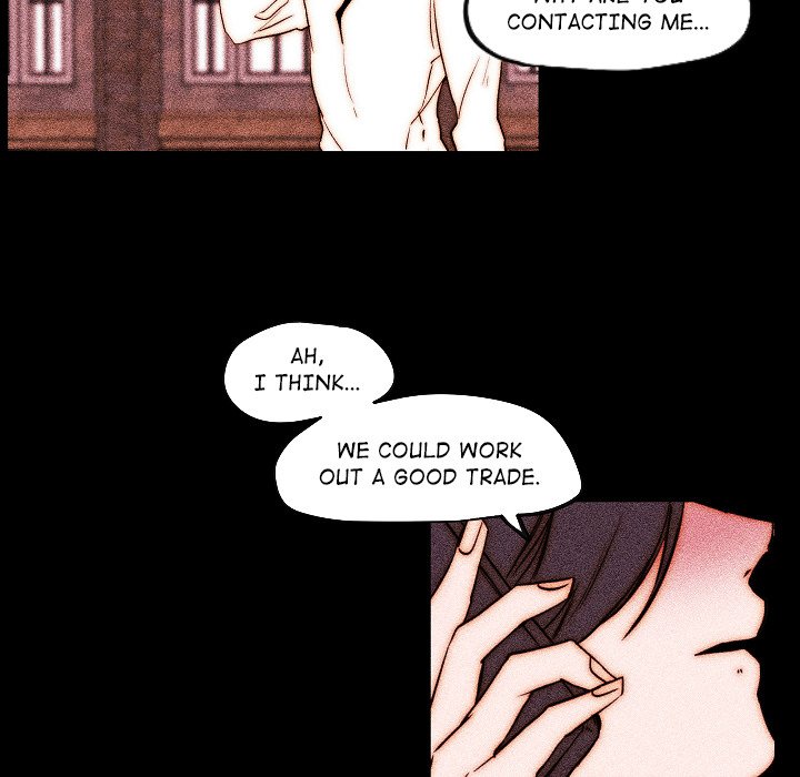 Ranunculus - Chapter 78 [photo 37] - MangaPorn