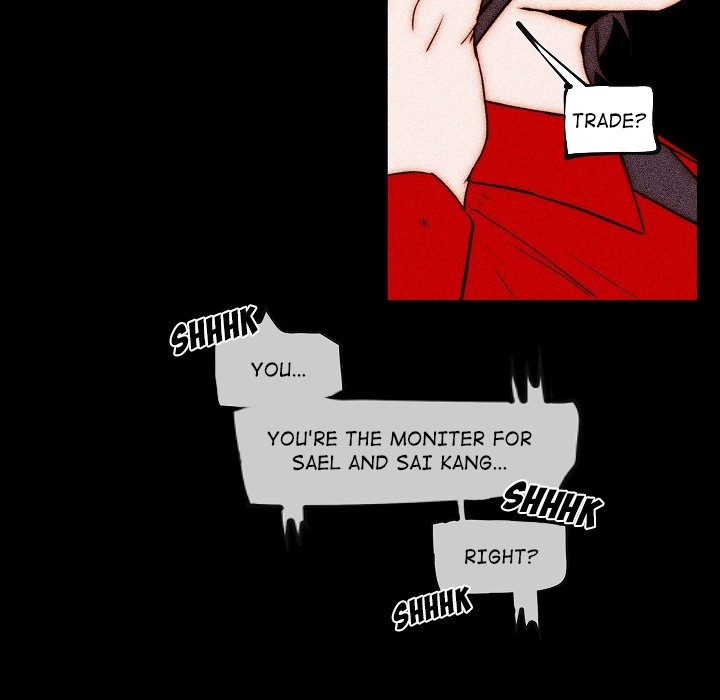 Ranunculus - Chapter 78 [photo 38] - MangaPorn