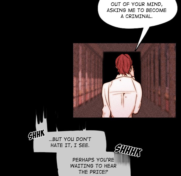Ranunculus - Chapter 78 [photo 41] - MangaPorn