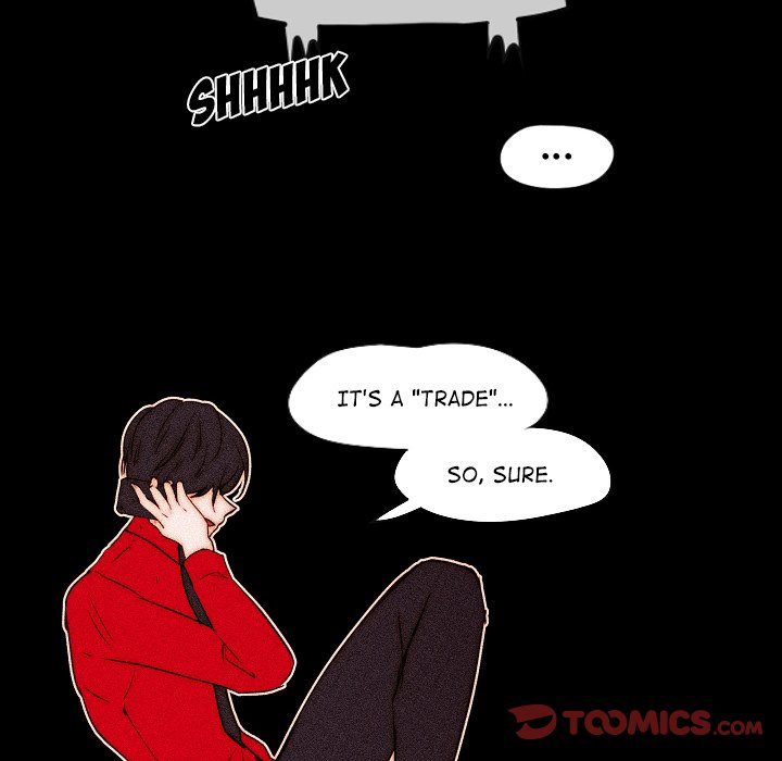 Ranunculus - Chapter 78 [photo 42] - MangaPorn