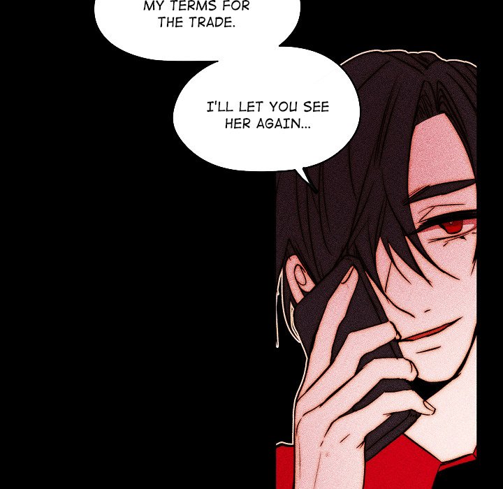 Ranunculus - Chapter 78 [photo 44] - MangaPorn