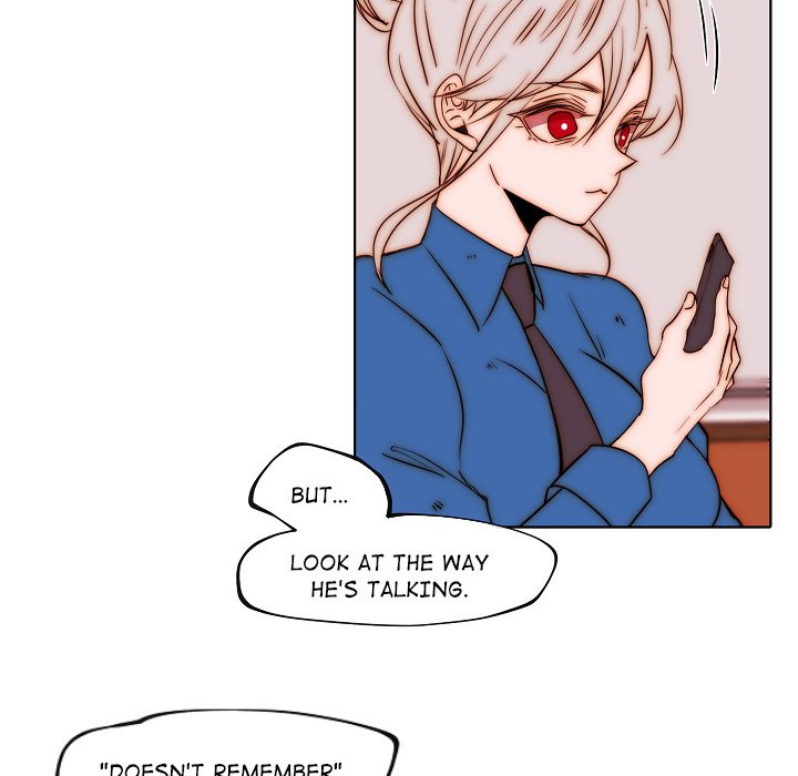 Ranunculus - Chapter 78 [photo 5] - MangaPorn