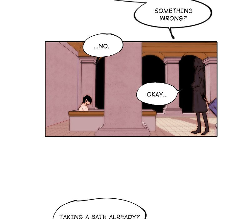 Ranunculus - Chapter 78 [photo 61] - MangaPorn