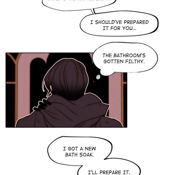 Ranunculus - Chapter 78 [photo 62] - MangaPorn