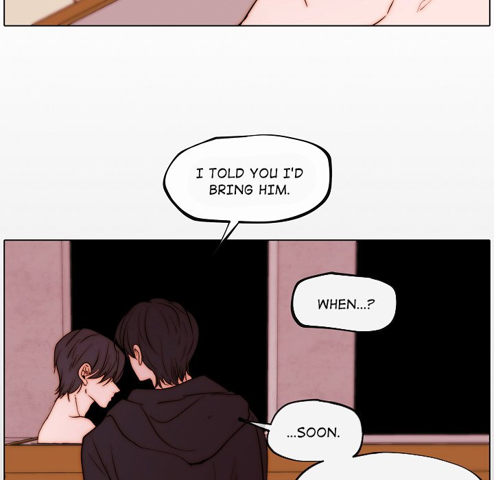 Ranunculus - Chapter 78 [photo 72] - MangaPorn