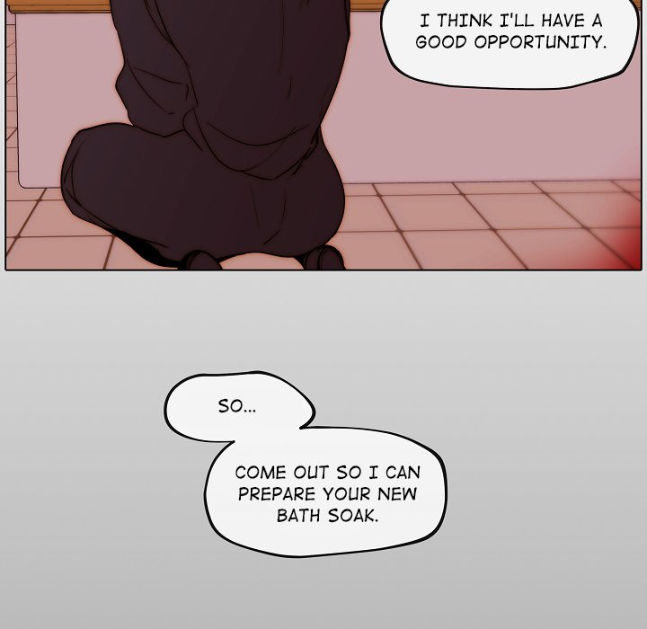 Ranunculus - Chapter 78 [photo 73] - MangaPorn