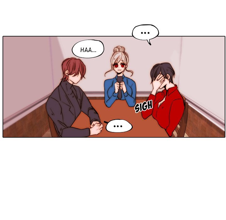 Ranunculus - Chapter 78 [photo 9] - MangaPorn