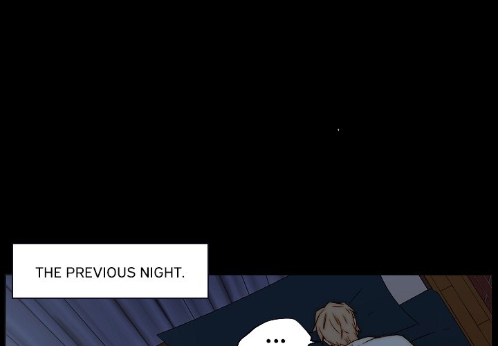Ranunculus - Chapter 79 [photo 1] - MangaPorn