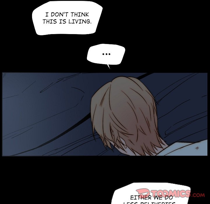 Ranunculus - Chapter 79 [photo 10] - MangaPorn