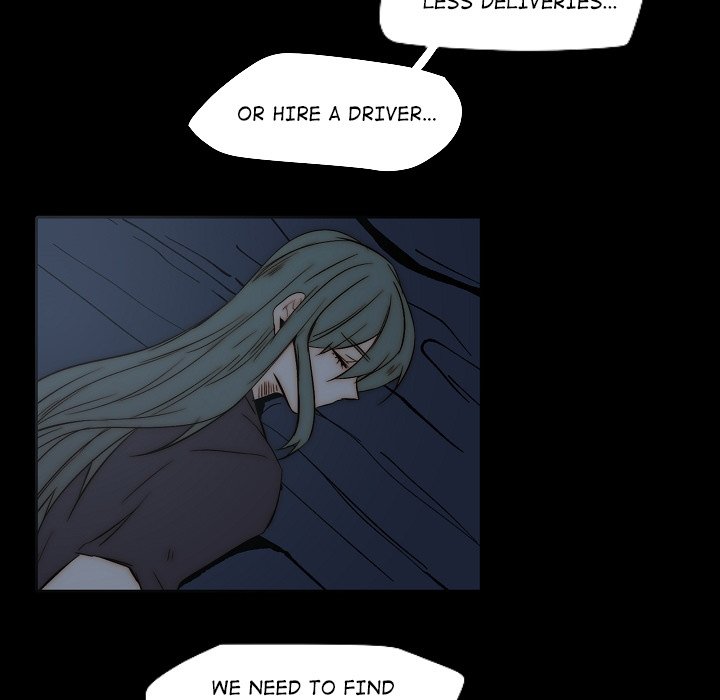 Ranunculus - Chapter 79 [photo 11] - MangaPorn