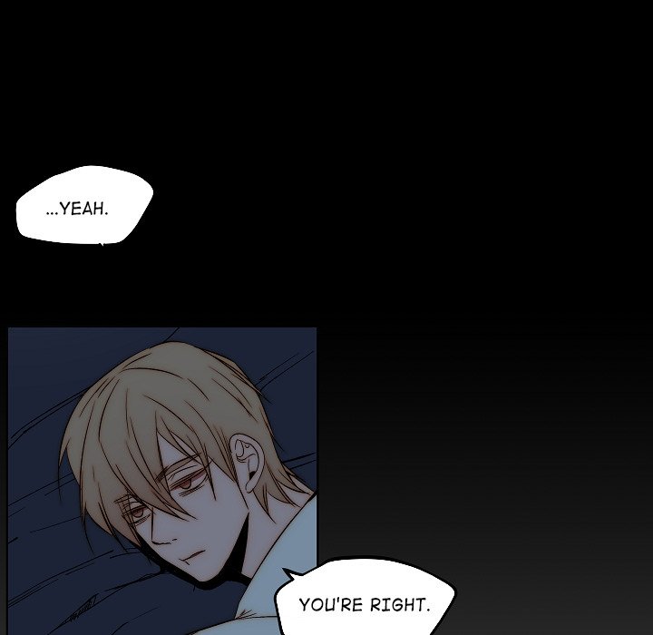 Ranunculus - Chapter 79 [photo 13] - MangaPorn