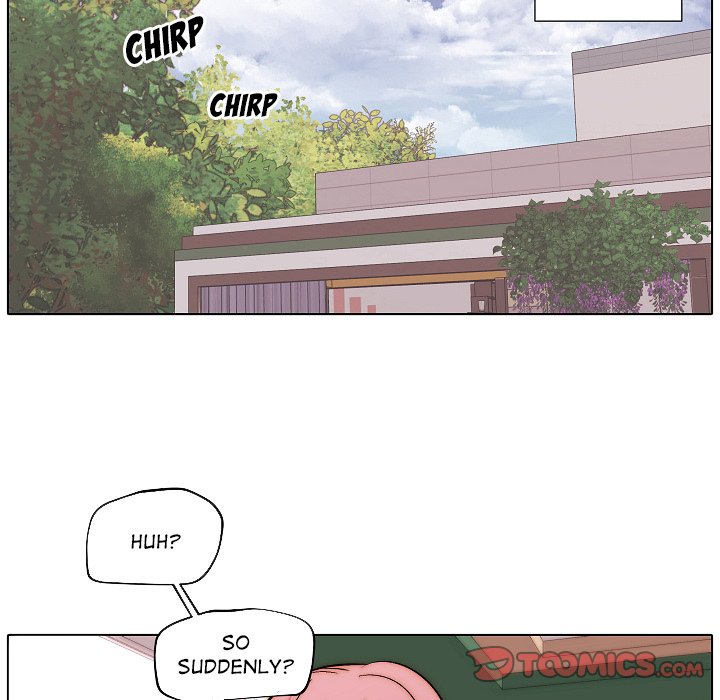 Ranunculus - Chapter 79 [photo 18] - MangaPorn