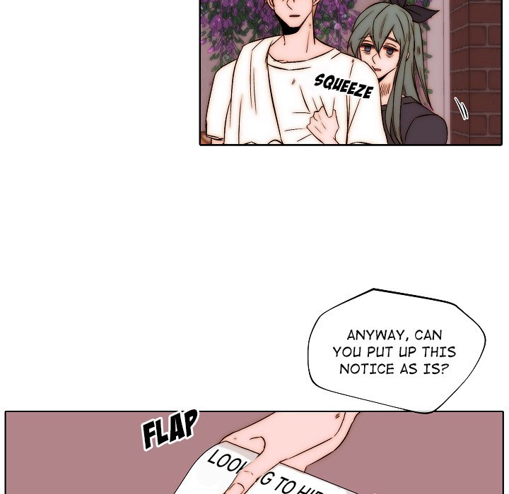 Ranunculus - Chapter 79 [photo 21] - MangaPorn