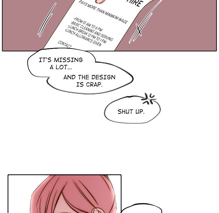 Ranunculus - Chapter 79 [photo 22] - MangaPorn