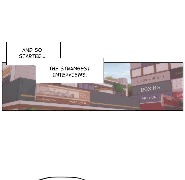 Ranunculus - Chapter 79 [photo 25] - MangaPorn